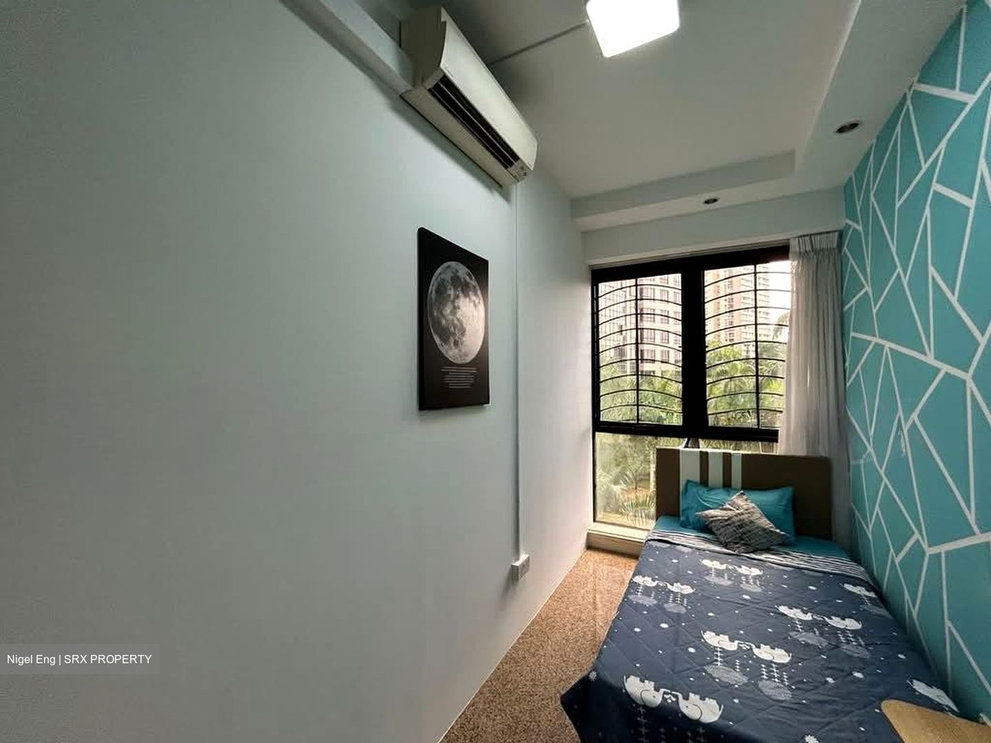 Heritage View (D5), Condominium #548976041